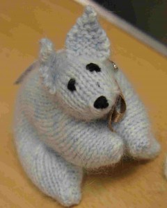 Little mouse Little mouse