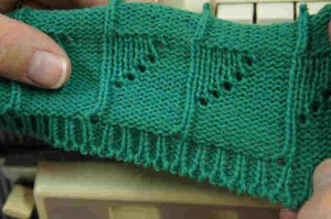 Rib Pattern (4)