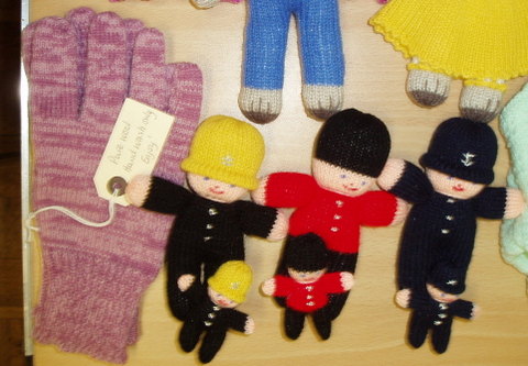Charity Knits 10