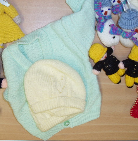 Charity Knits 12