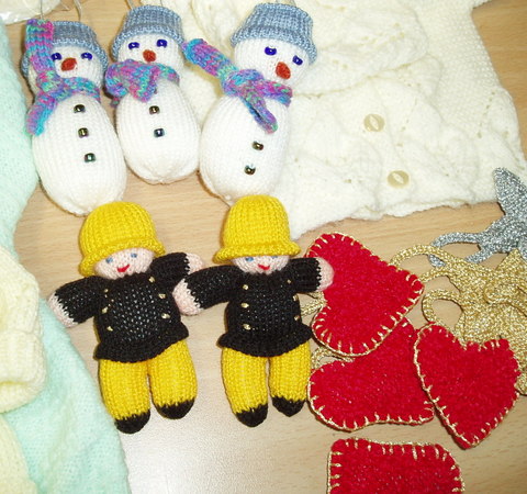 Charity Knits 13