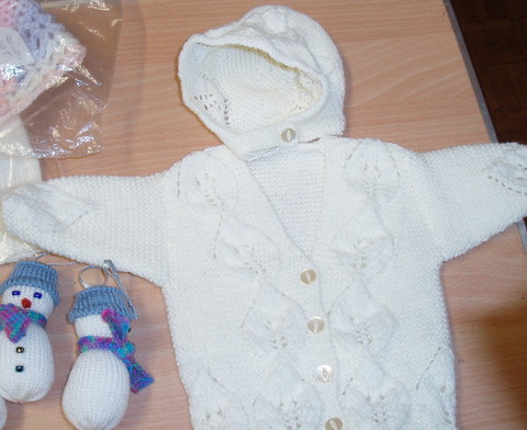 Charity Knits 14