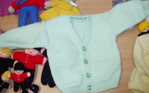 Charity Knits 17