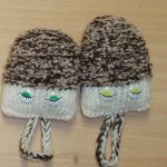 Charity knits 7