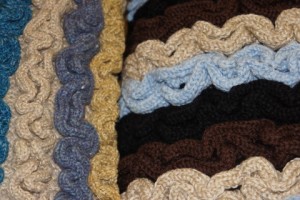Cushion Cover 2 and 3 Cushion Cover 2 and 3