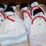 Charity knits 3