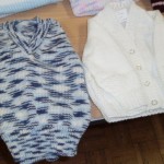 Charity knits 4