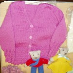Charity Knits 9