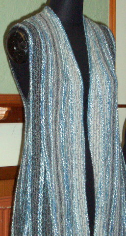 Woven Jacket