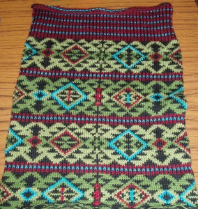 A Swatch