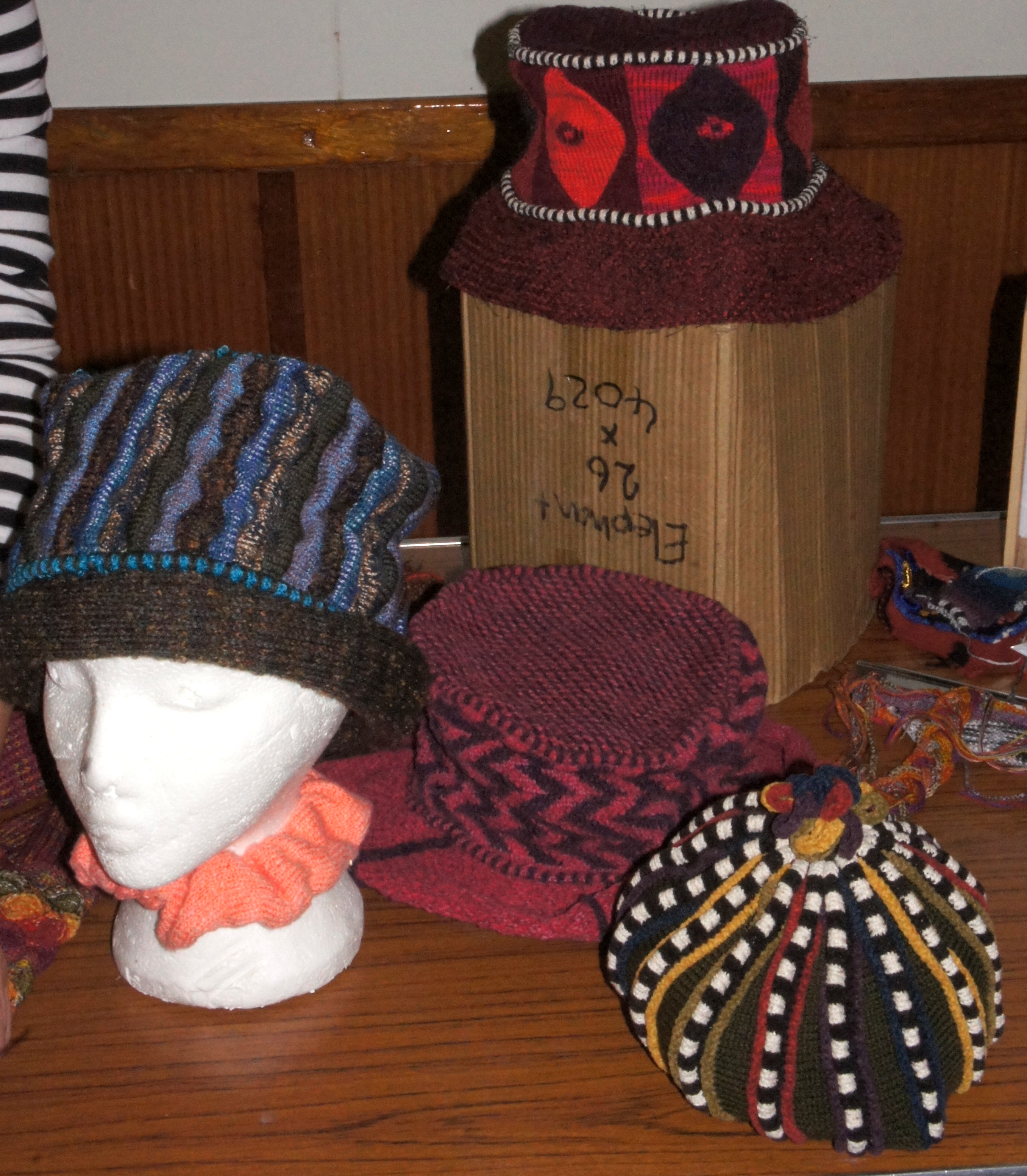 Hats