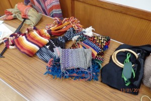 Anu's samples