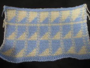 jacquard sample 3