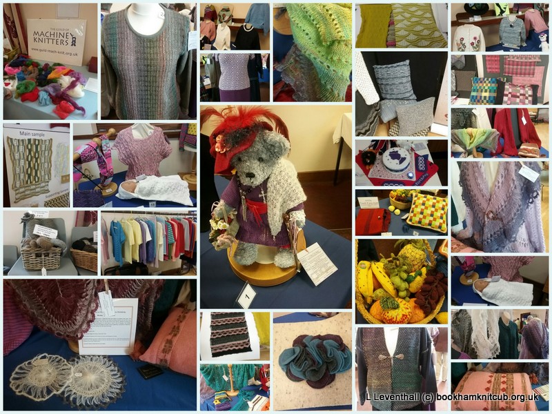 A taste of Guild 2016 AGM